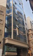 Retaj Al Safwa Hotel 3-0