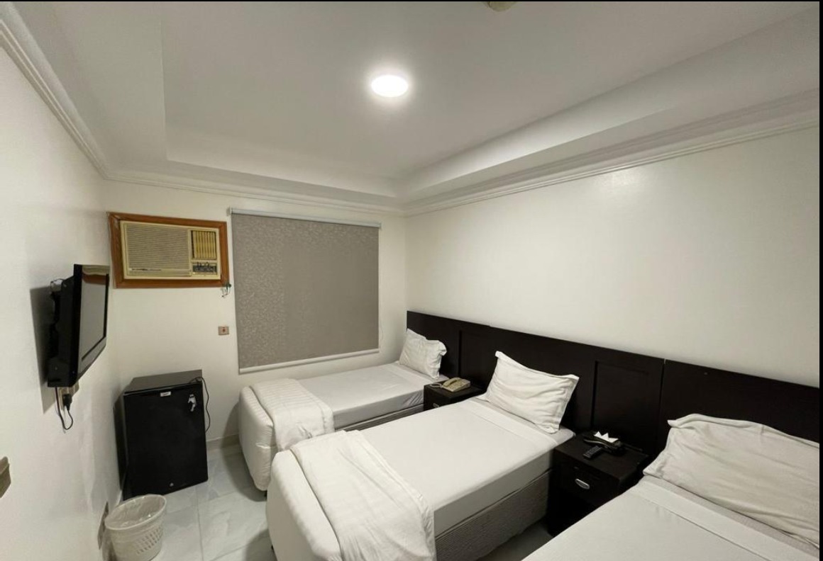 Malak Al Taqwa Hotel-3