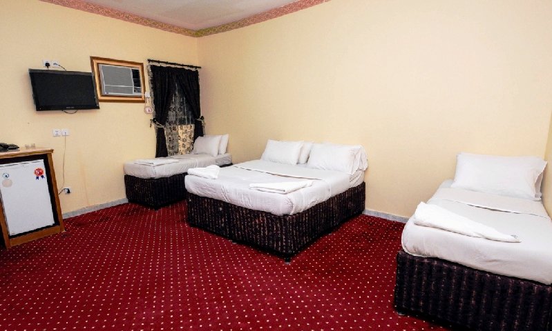 Jawharat Al Nuwair Hotel ex (Seqayta Al Khalil 2)-1