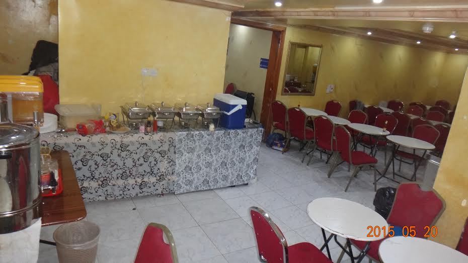 Jawharat Al Nuwair Hotel ex (Seqayta Al Khalil 2)-5