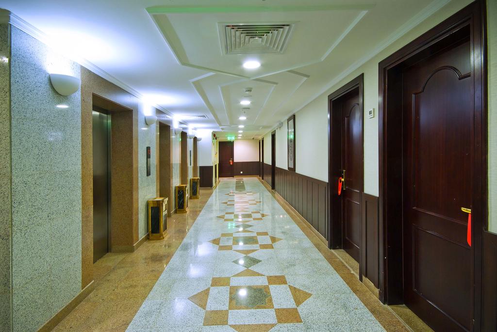 Diyar Al Huda Hotel-3