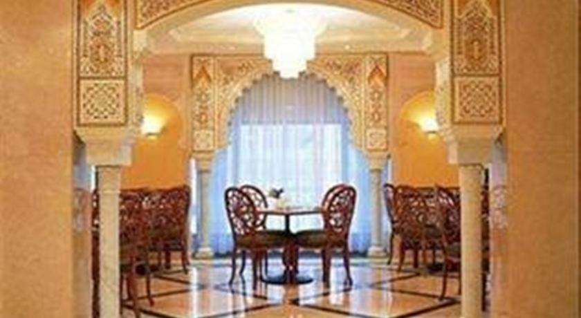 Elaf Taiba Hotel-2