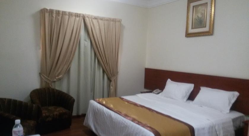 Athman Hotel-15