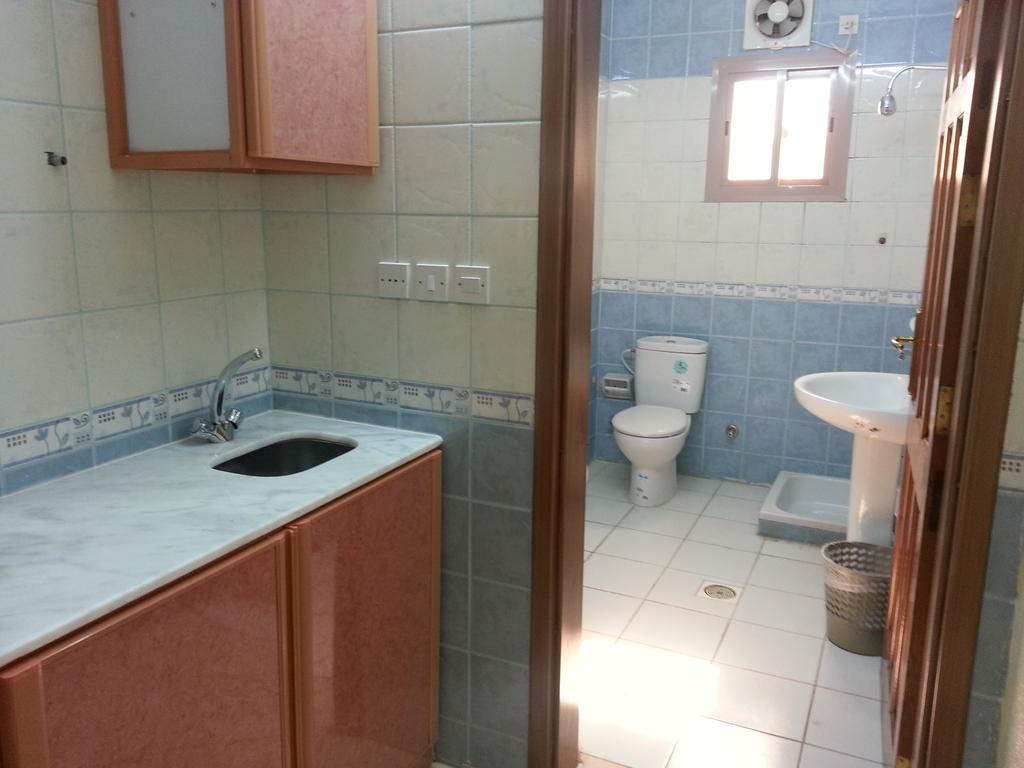 Dorrat Al Salheen Apartments 1-4