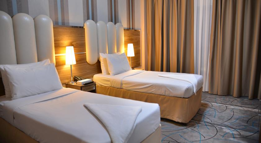 Al Baraa Marmara Hotel-13