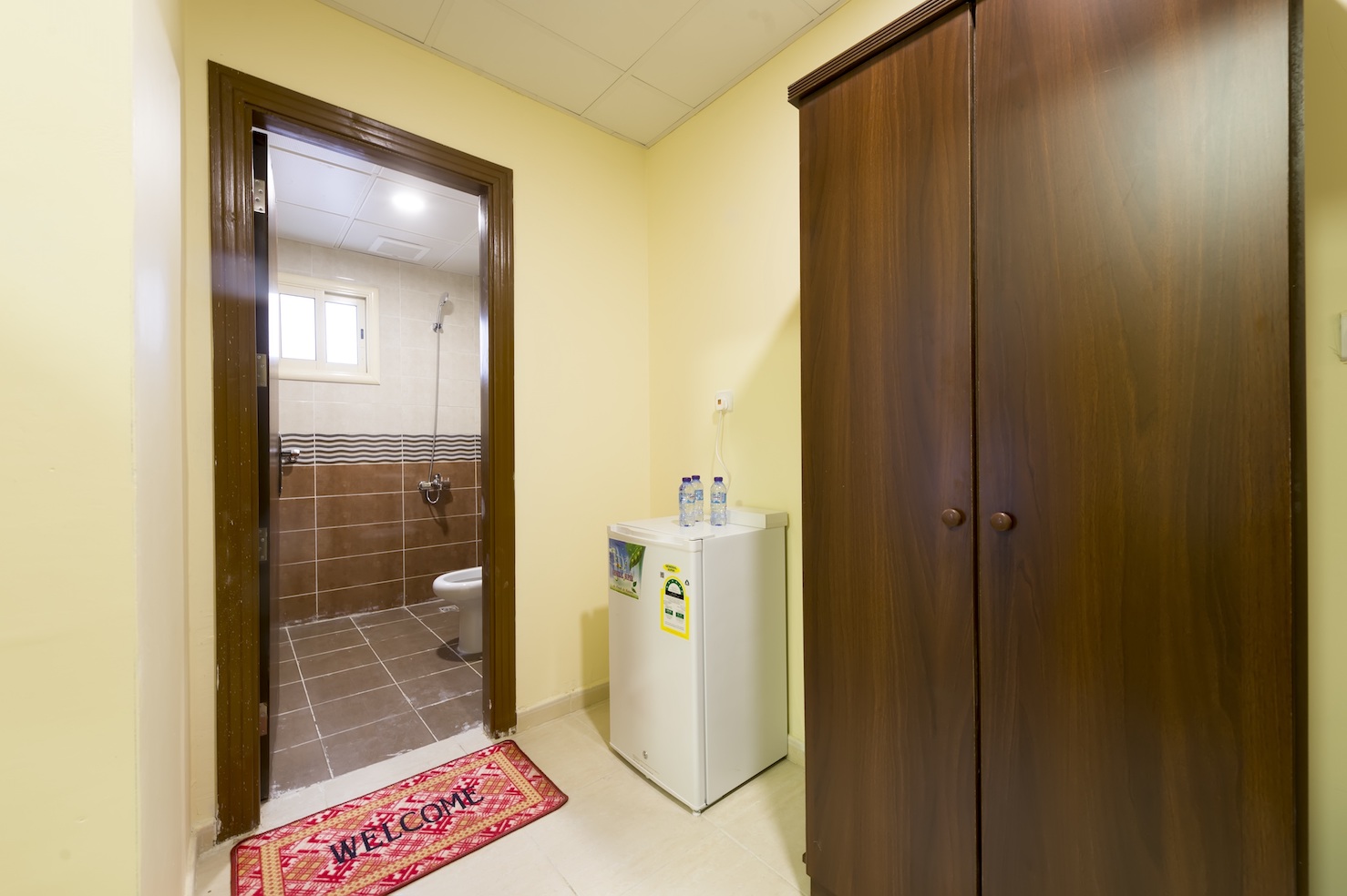 Tharawat Al Faisal Hotel -2