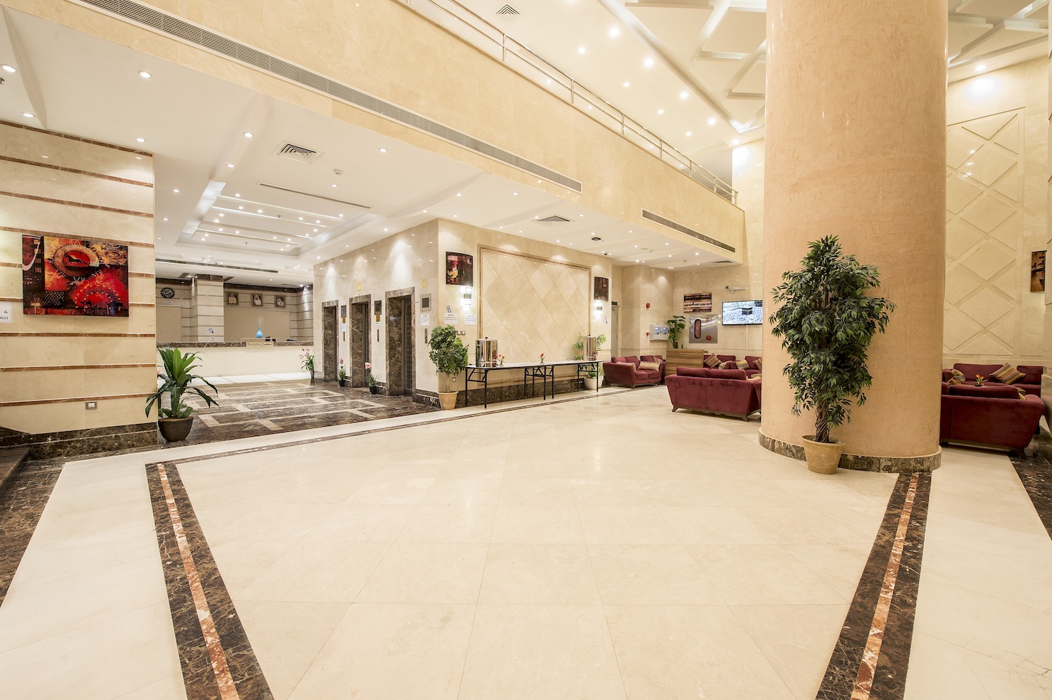 Emaar Al Rawdha I-3