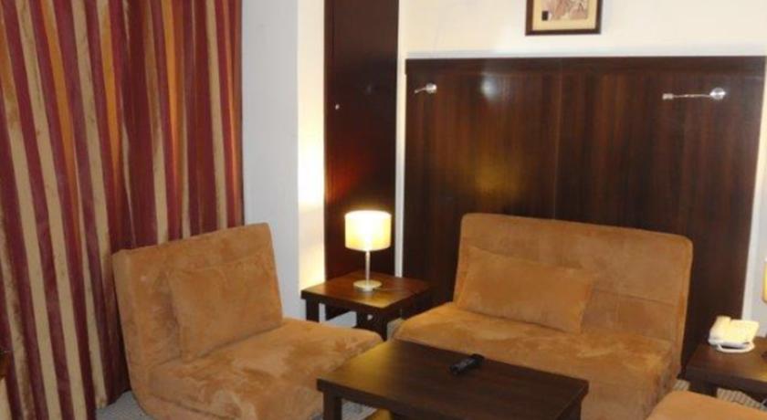 Sunrise Hotel-10