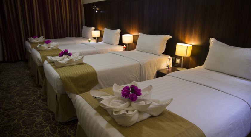 Sunrise Hotel-11