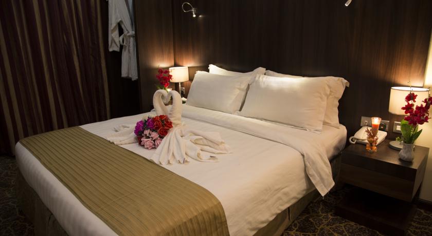 Sunrise Hotel-13