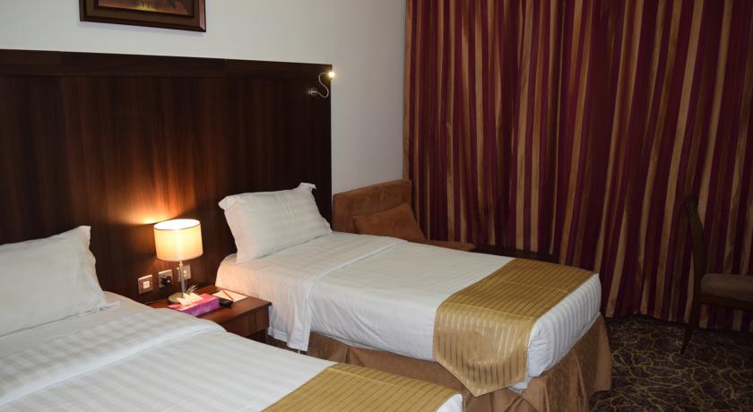 Sunrise Hotel-16