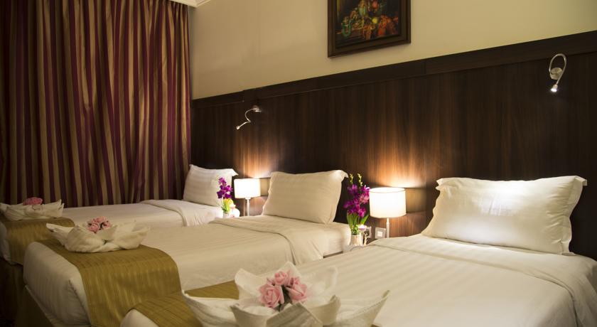 Sunrise Hotel-17