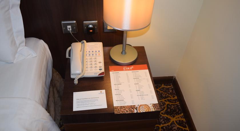 Sunrise Hotel-18