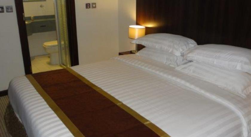 Sunrise Hotel-8