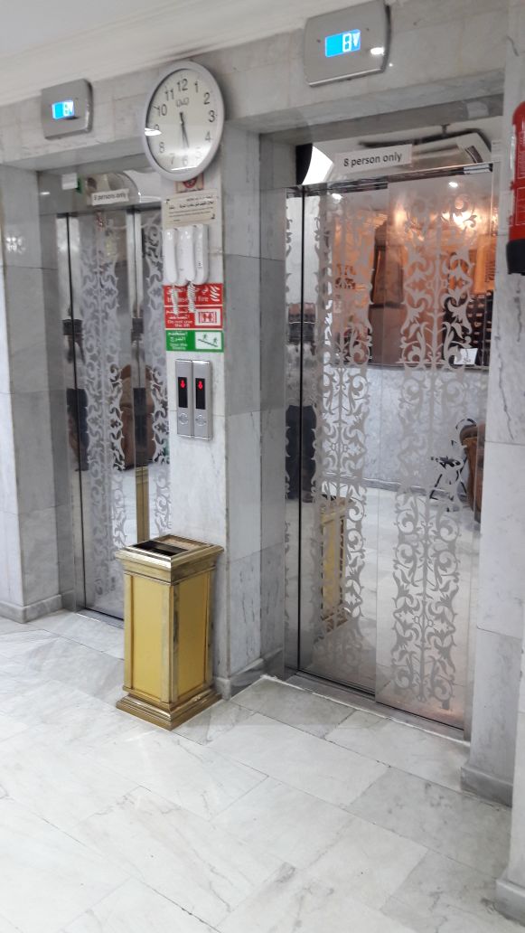 Rwaheel Al Huda 3 Hotel-4