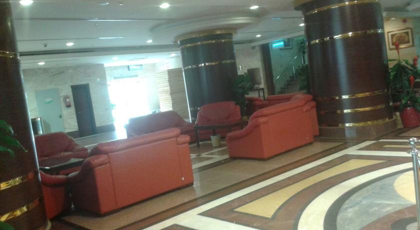 Grand Al Aseel Hotel-0
