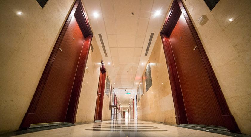 Grand Al Aseel Hotel-11