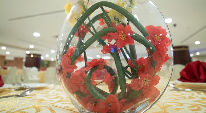 Grand Al Aseel Hotel-12