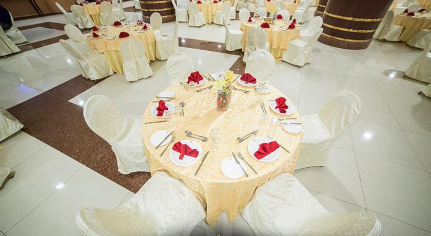 Grand Al Aseel Hotel-13