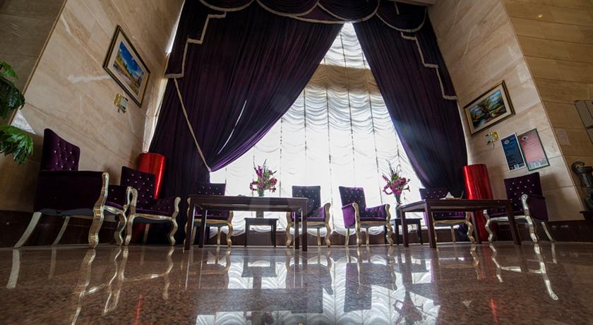 Grand Al Aseel Hotel-14