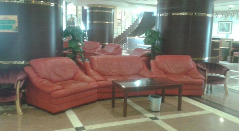 Grand Al Aseel Hotel-1