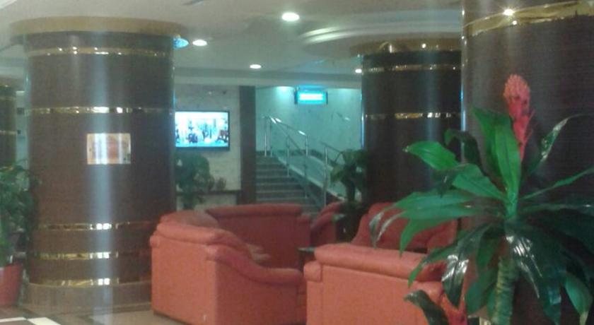 Grand Al Aseel Hotel-2