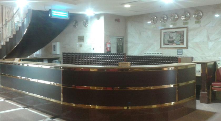 Grand Al Aseel Hotel-3
