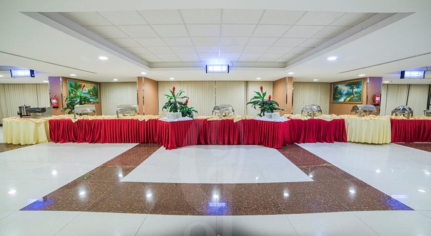 Grand Al Aseel Hotel-4