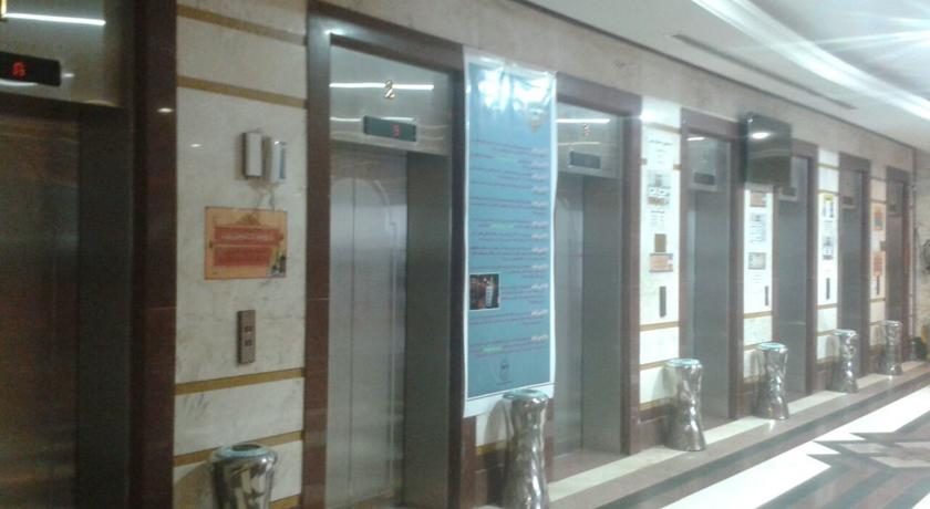 Grand Al Aseel Hotel-5