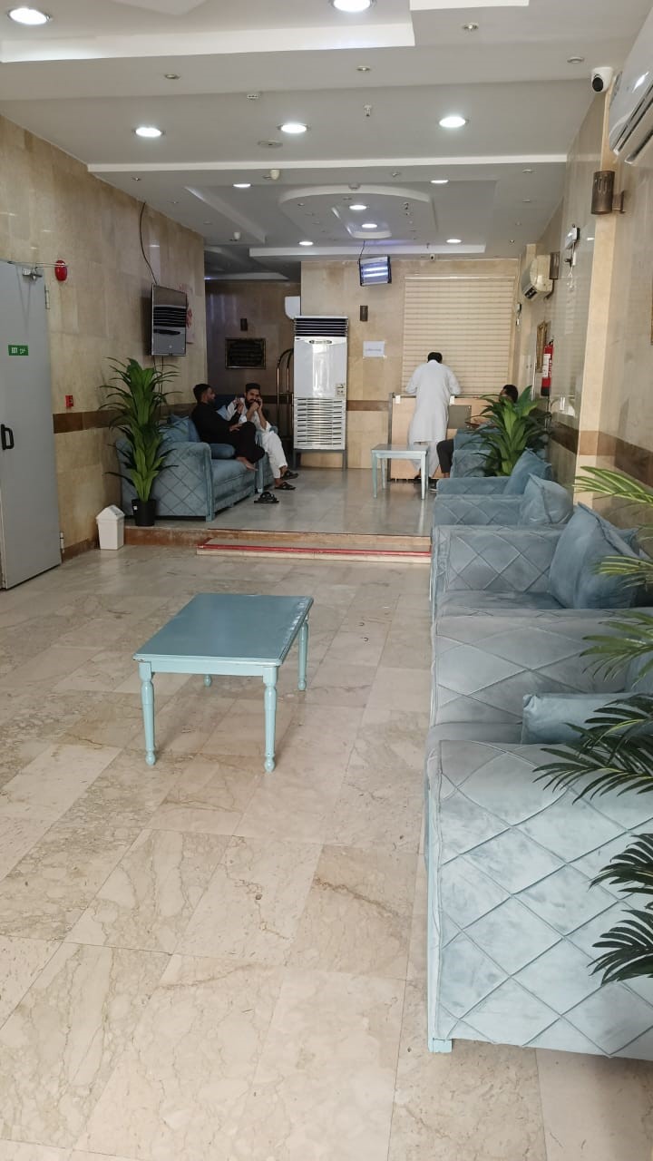 Hibba Al Hijrah Hotel-2