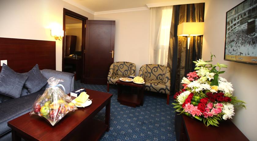 Al Rawda Al Aqeeq Hotel-10