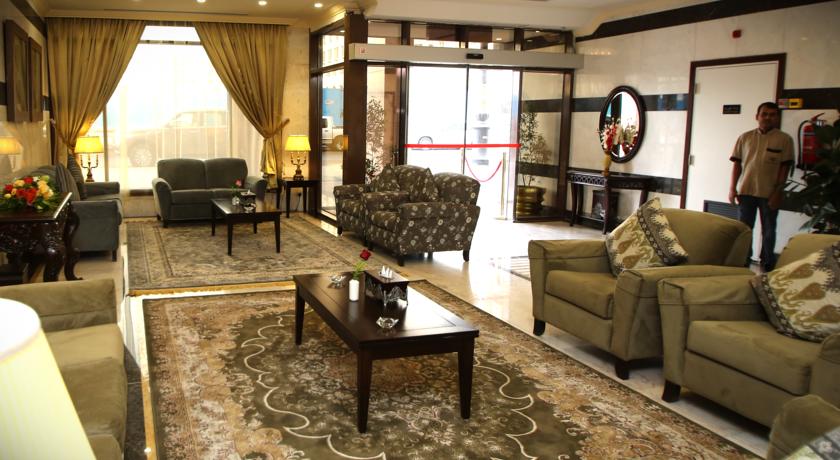 Al Rawda Al Aqeeq Hotel-11