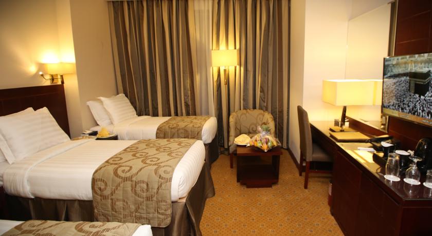 Al Rawda Al Aqeeq Hotel-13