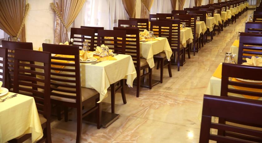 Al Rawda Al Aqeeq Hotel-15