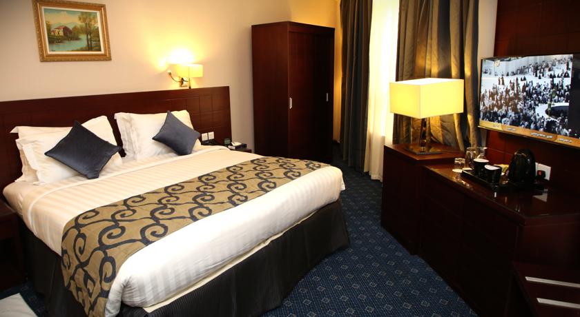 Al Rawda Al Aqeeq Hotel-16