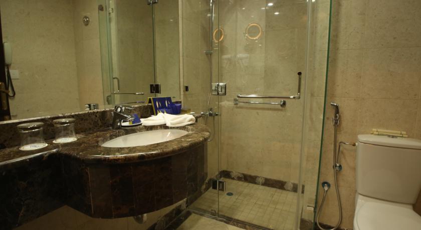 Al Rawda Al Aqeeq Hotel-19