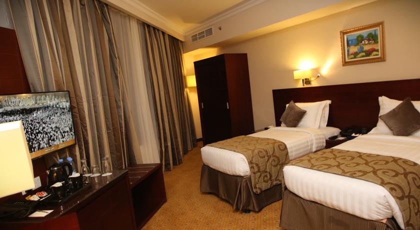 Al Rawda Al Aqeeq Hotel-5