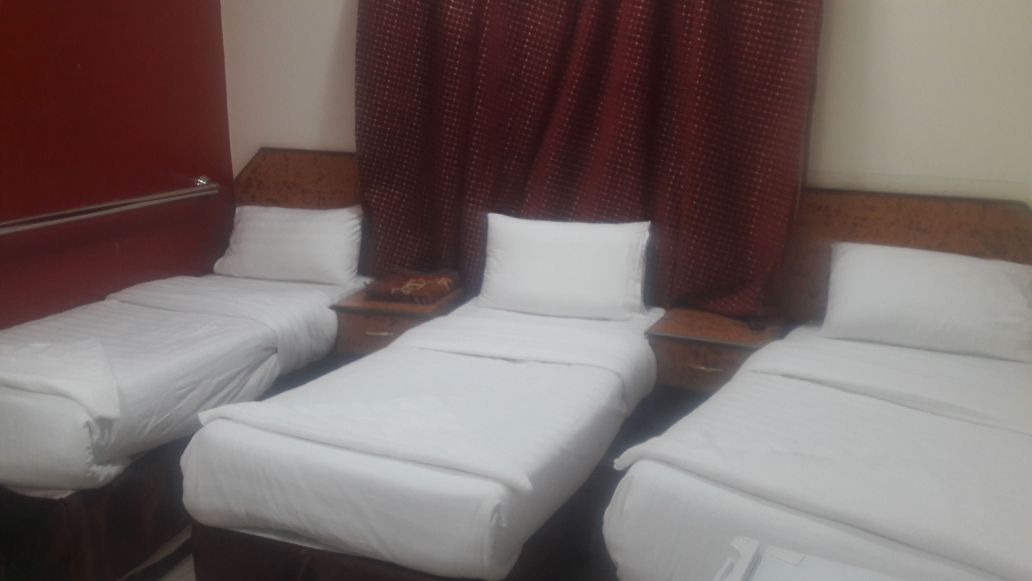 Rvadh Al Kahir Hotel 1-1