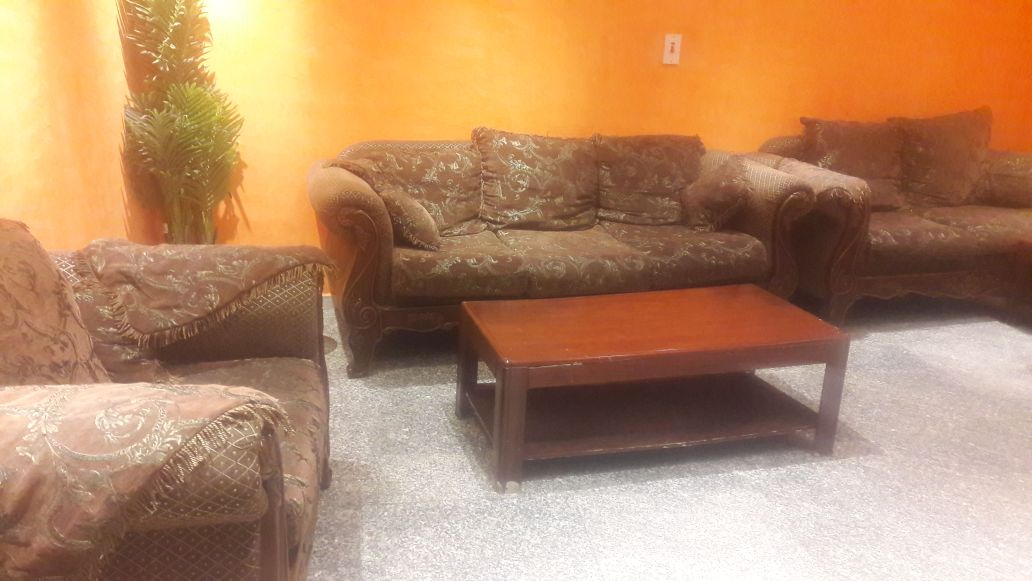Rvadh Al Kahir Hotel 1-6