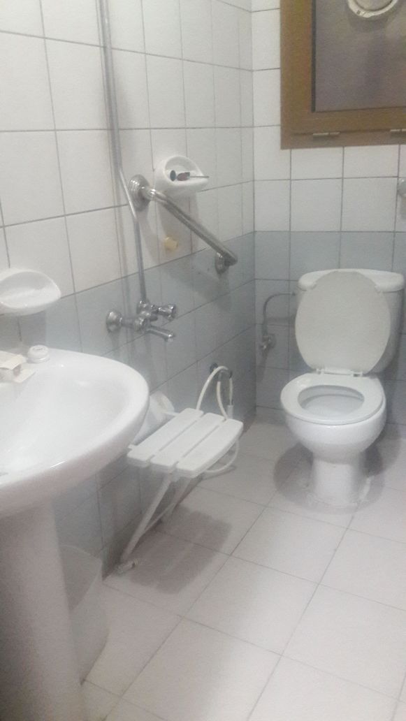 Rvadh Al Kahir Hotel 1-7