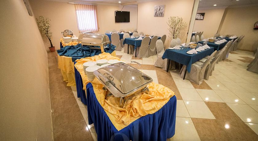 Marsa Al Aseel Hotel-0