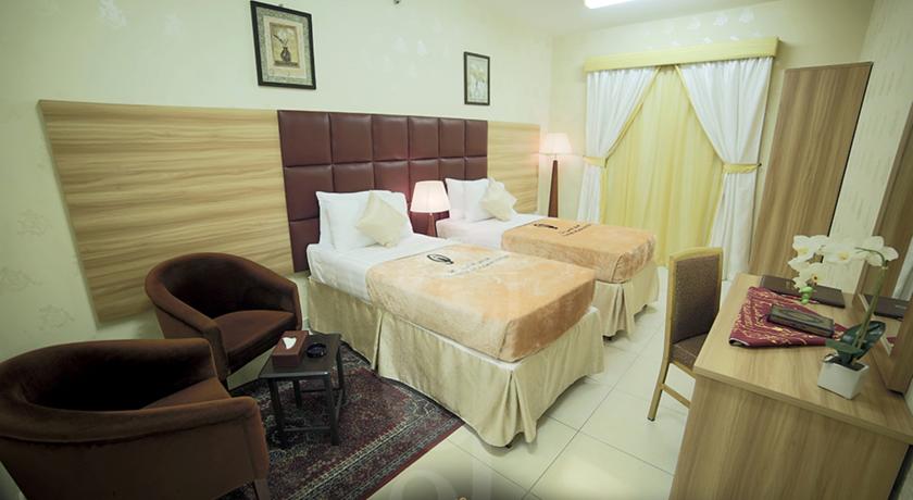 Marsa Al Aseel Hotel-4