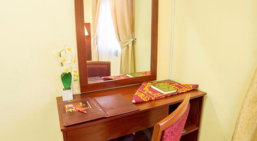 Marsa Al Aseel Hotel-5