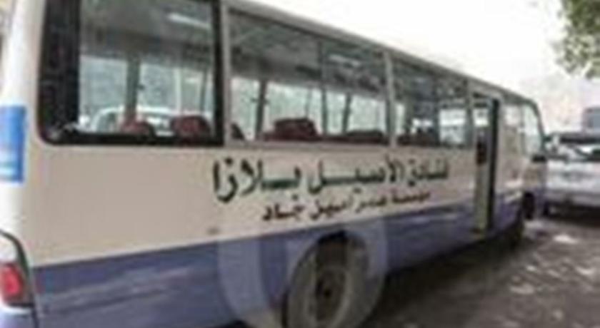 Marsa Al Aseel Hotel-6