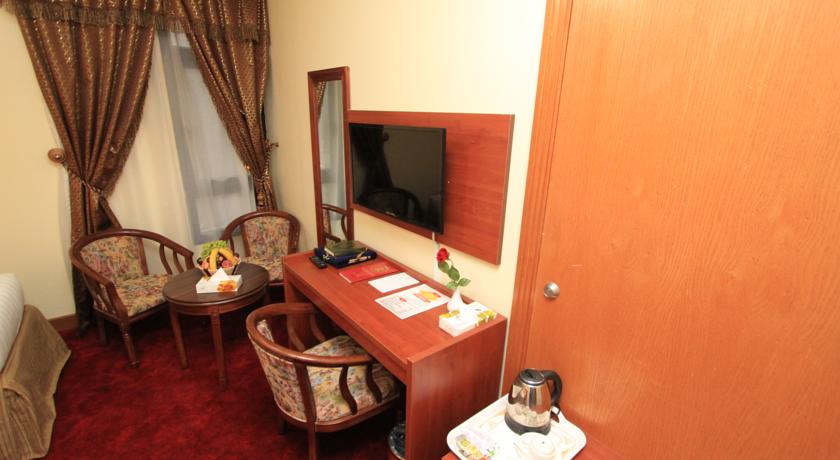 Al Riffa Al Sadd Hotel-16