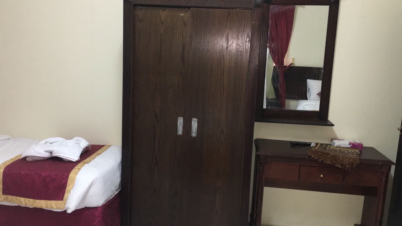 Dar Al Huda Moaabdah Hotel-5