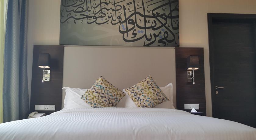 M Hotel Makkah by Millennium-3