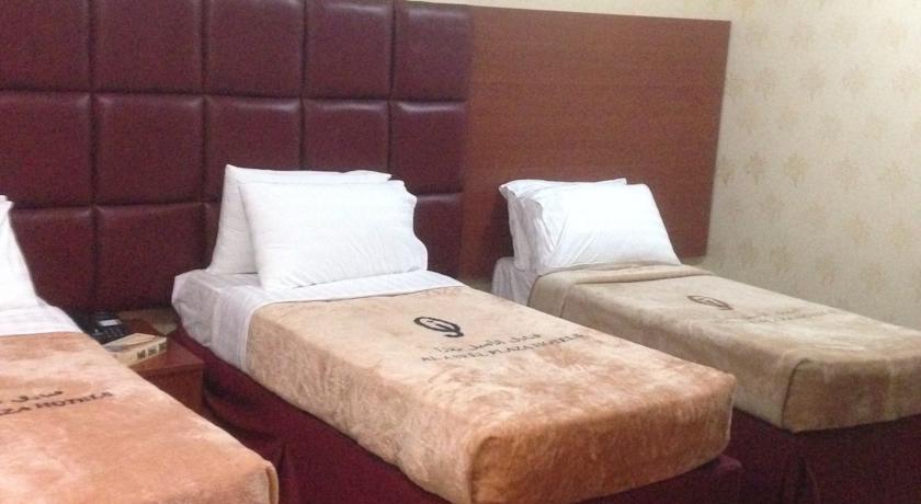 Rawdat Al Aseel Hotel-11