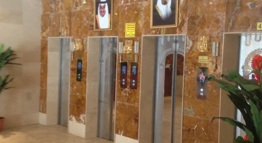 Rawdat Al Aseel Hotel-6