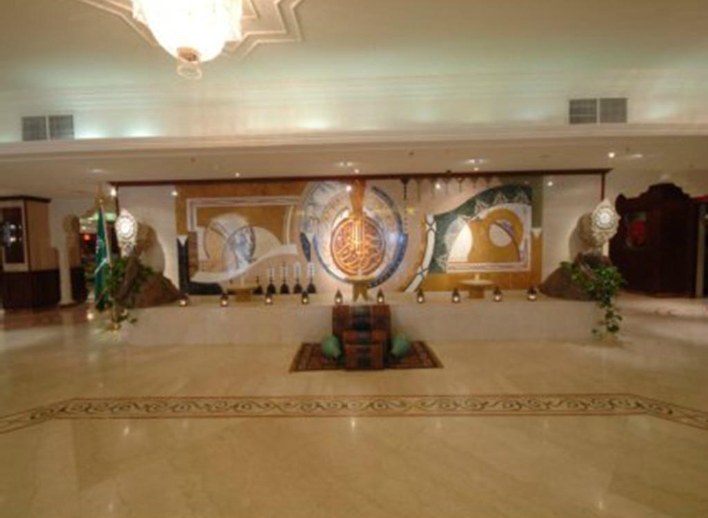 Al Shohada Hotel-1